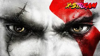 God of War 2 через эмулятор