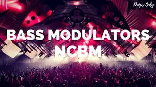 |HARDSTYLE DROPS ONLY| Bass Modulators & NCBM @ Defqon.1 2016