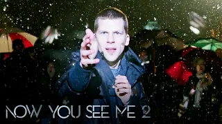 'The Show's Starting' Scene | Now You See Me 2