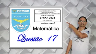 QUESTÃO 27, VESTIBULAR CIMATEC 2024 (Trigonometria no triângulo retângulo)