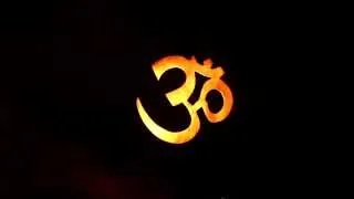 ETERNAL OM | OM chanting 5 minute deep meditation | Supreme PEACE | From Now OM mantra 108 times