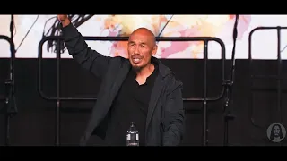 Filled With All The Fullness of God || Francis Chan On Ephesians 3 || Sermon Moment || Jesus Image