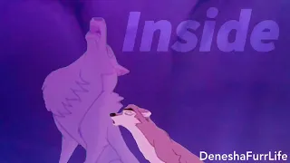 Aleu, Aniu, Balto, And The Wolves Who You Really Are MEP Part