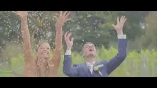 Trailer Wedding Aftermovie Heleen & Stijn