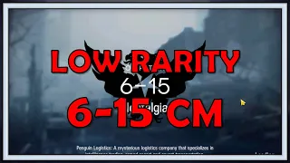 6-15 Challenge Mode Low Rarity Guide - Arknights