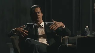 On Loss – Faith, Hope and Carnage | Nick Cave & Seán O’Hagan