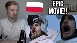 Reaction To Krzyżacy (1960) Battle of Grunwald
