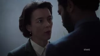 Counterpart   Season 1 Trailer 2018