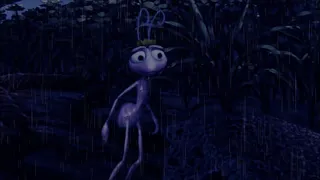 A Bug's Life-  Deleted Alternate Ending [FANMADE]