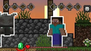 Minecraft Funky Edition [NEW UPDATE] Full Mod Hard | FNF Mods