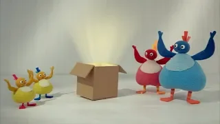 Twirlywoos - 90 mins - 8 Full Episodes - Full of Surprises!