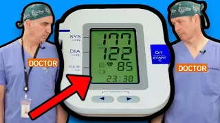 How High Is Too High For Blood Pressure? Cardiologist Explains