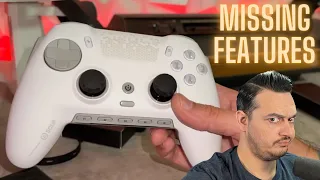 Scuf Envision Pro Controller: More Cons Than I Thought! Review Pt. 2