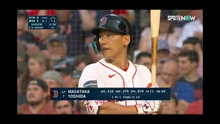 Mets vs. Red Sox Game 2 Highlights (7/22/23)