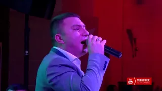 Davit Zaqaryan - Mshecu zavak ( Live at restaurant )