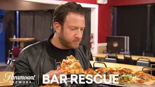 Barstool Sports' Dave Portnoy Orders EVERY Pizza 🍕 Bar Rescue S6 Sneak Peek