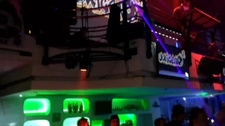 Rumba Keops Disco bar