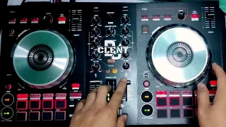 Sunday Skills Quick Remix ddj-sb3 performance dj controller