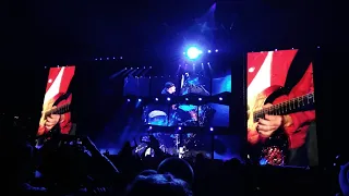 Metallica Live at Rockville Daytona Beach (Full Set) 11-14-21