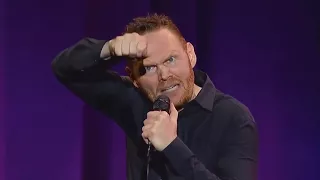 билл бёрр bill burr не люблю я психовать