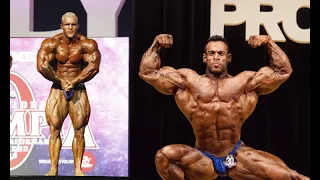 2019 IFBB Toronto Pro Bodybuilding Preview