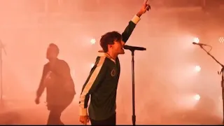 Louis Tomlinson - Through The Dark  - Away From Home Global Livestream - 04/09/2021