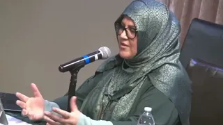 The Beautiful Story of Julaybib (RA) | Ustadha Hosai Mojaddidi