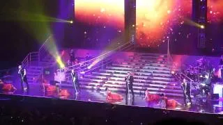 Boyzone - All That I Need (Live) Wembley Arena London