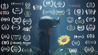 CANARY - Short Film - Trailer 2