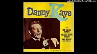 The Danny Kaye Show LP (1963) [Full Album]
