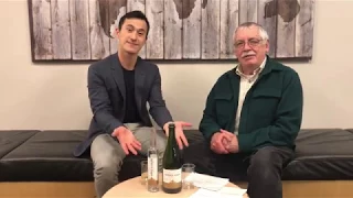 Pro & Kon: Canadian figure skating champion Patrick Chan