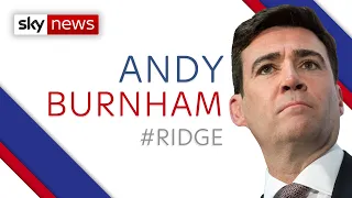 Andy Burnham: None of the Labour leadership candidates get it