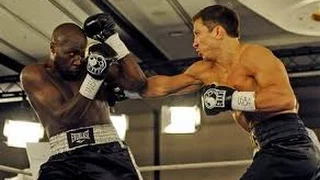 Gennady Golovkin vs  Lajuan Simon - Best fight of Gennady Golovkin