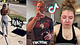 19 Minutes of Strict Parents Check | Tiktok Compilation