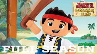 Jake Buccaneer Blast Full Season ! Animation Movies for Kids (English) | LEGO DUPLO