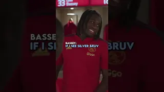 Ajax Players Funny Reaction To Their FIFA 23 Rating