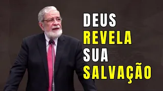 A Revelação da Justiça de Deus no Evangelho Augustus Nicodemus