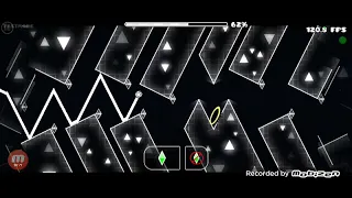 (120hz mobile) Cold Sweat 40-100|100% in 2 runs