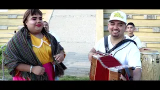 LA CHONA (LA TROPA ESTRELLA) VIDEO OFICIAL 2018 (VERSION CUMBIA)