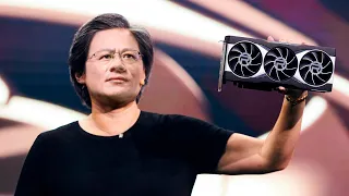 ПОЧЕМУ ВИДЕОКАРТЫ АMD ЛУЧШЕ NVIDIA ИЛИ НАОБОРОТ // Реальные отличия видеокарт