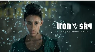 Iron Sky The Coming Race: "Obi" Character Teaser