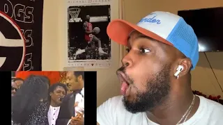 Diana Ross & Patti Labelle - I Wanna Know What Love Is (Live) | Reaction