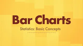 What is a Bar Chart?