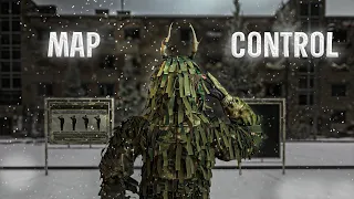 Perfect Map Control on Tarkov - PVP Tips - Escape From Tarkov