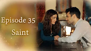 Aziz Episode 35 - Hindi Dubbed