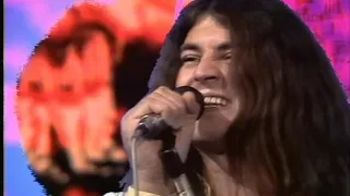 Deep Purple - Highway Star (1972)