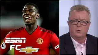 Steve Nicol goes off on the state of Man United: 'An absolute disgrace' | Premier League