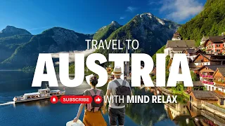 Discover Austria: Journey through the Heart of Europe 4k #explore #nature #europe