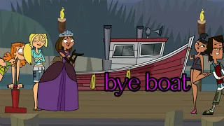 total drama roblox opening be like: