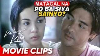 (1/8) Carl and Lena's first meeting | 'Kailangan Kita' | Movie Clips